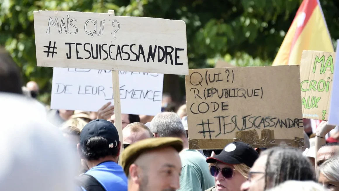 Les Protocoles des Sages de Sion, un faux historique persistant