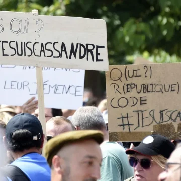 Les Protocoles des Sages de Sion, un faux historique persistant