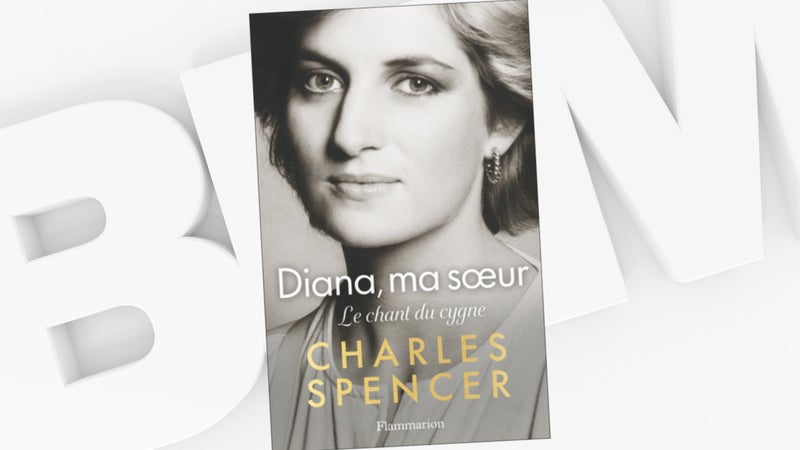 76c1e9eb-b669-4c6c-bc94-22c34710c7c2 Les révélations de Charles Spencer sur la princesse Diana