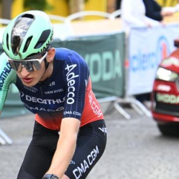 Isaac del Toro remporte le Grand Prix de Montréal 2026