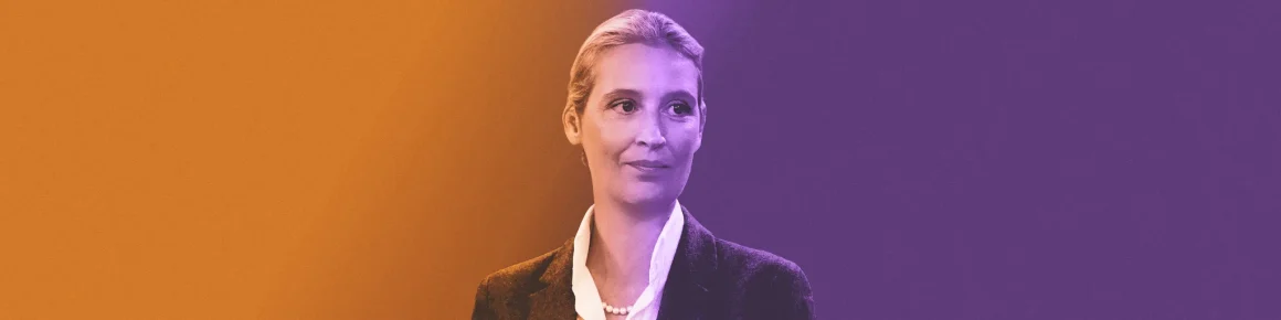 7802c00f-4d5a-48e0-98ab-9450e9371f40 Alice Weidel : Un Nouveau Visage de l’Extrême Droite Allemande
