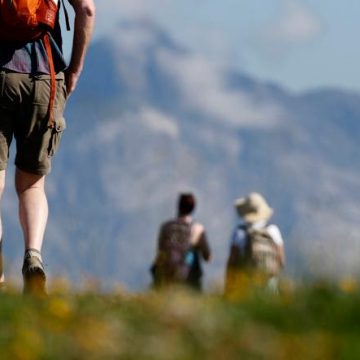Régulation du Tour du Mont-Blanc face à l&rsquo;afflux de randonneurs