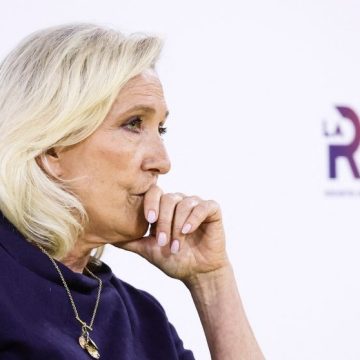 Un dispositif financier en difficulté pour Marine Le Pen