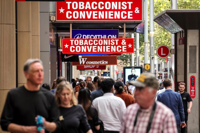 790e7a7b-079f-4b0f-b7c7-21382cc3801b Le marché noir du tabac en Australie