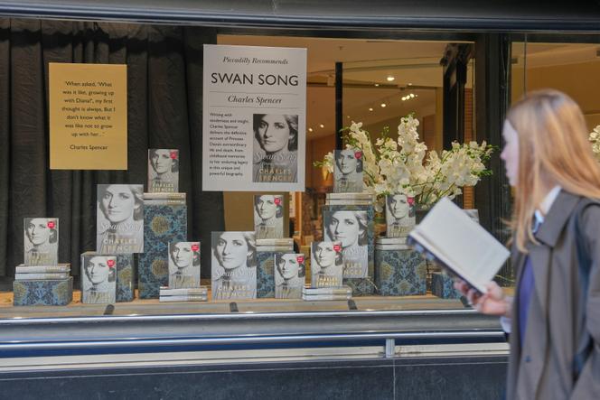795b7c02-0db2-4807-b021-2c52a82599d6 Le frère de la princesse Diana accuse Charles III dans un nouveau livre