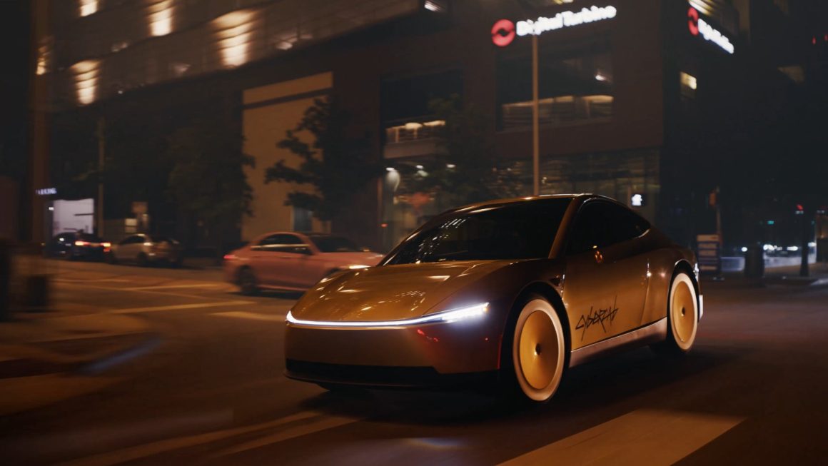 79b94a40-9750-4e3a-9d0a-1604620222df Tesla Cybercab, le Premier Véhicule 100% Autonome Sans Volant