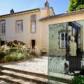 La maison de Robert Schuman à Scy-Chazelles : un lieu de mémoire européen