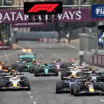 Grand Prix de Formule 1 d&rsquo;Azerbaïdjan 2026 : Programme et Détails