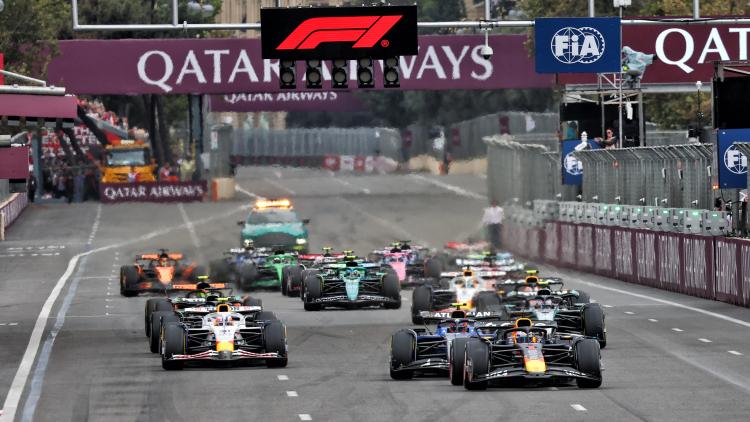 7a4e7fb6-e92a-4879-a0e9-f61d15d3c227 Grand Prix de Formule 1 d’Azerbaïdjan 2026 : Programme et Détails