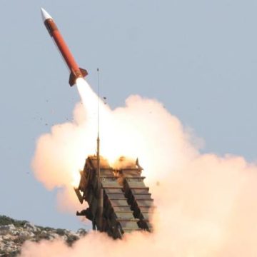 7a527607-0798-42de-a512-56291e577be4 L’Allemagne promet d’envoyer des missiles Patriot à l’Ukraine pour contrer les frappes russes