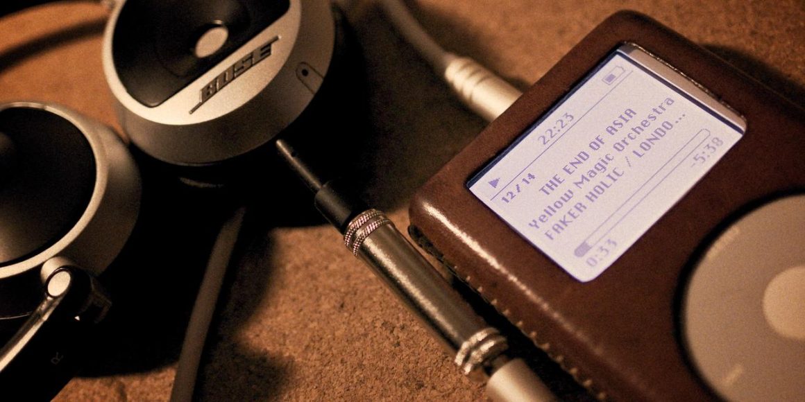 Le retour des lecteurs audio face au streaming