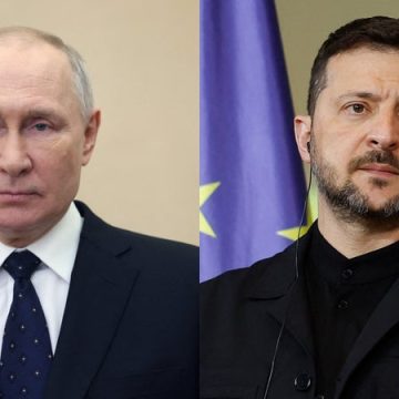 Rencontre entre Poutine et Zelensky au G20 : une possibilité écartée