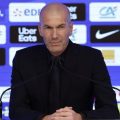Zinédine Zidane devient sélectionneur de l’équipe de France