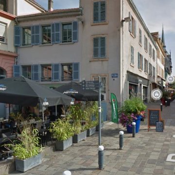 7c9648d1-1fd8-48a8-8755-247c2295ff42 Séisme de faible magnitude à Montbéliard sans dégât