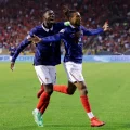 Les débuts prometteurs de l&rsquo;équipe de France sous Zidane