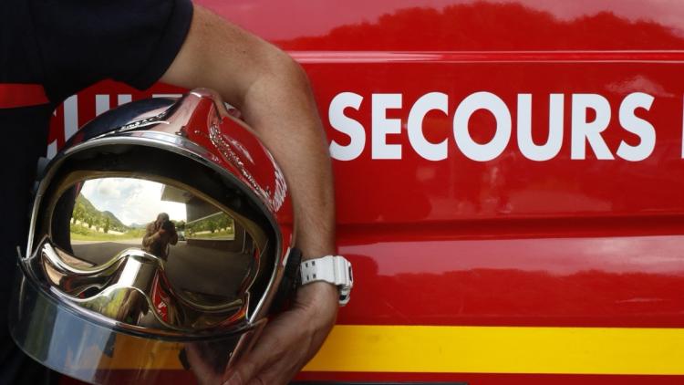 7dc7d72f-8fa1-4f74-98d1-c24d6473a4b6 Accident dans une usine chimique en Seine-Maritime