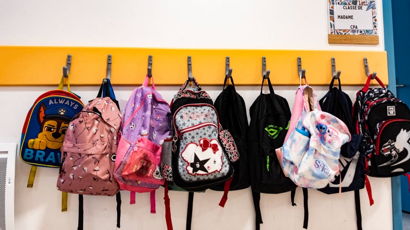 7dd64863-6317-4337-b88f-351a5e6ce3db Rentrée scolaire : inquiétudes et choix alternatifs face au scandale du périscolaire