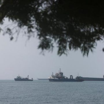 7e463697-34d0-4a93-a08e-adfd6df940f0 Tensions croissantes après la saisie d’un drone sous-marin par l’Iran