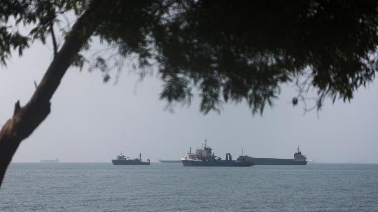 7e463697-34d0-4a93-a08e-adfd6df940f0 Tensions croissantes après la saisie d’un drone sous-marin par l’Iran