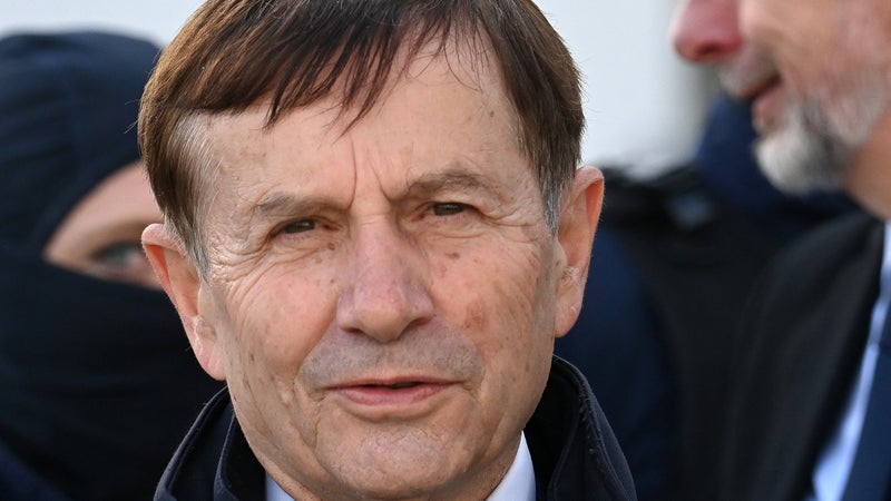7ed6bbf0-64d5-47be-afb9-5f2a44a882c0 Accusations contre l’ancien maire d’Alençon, Joaquim Pueyo