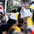 Le voyage apostolique du pape Léon XIV en France