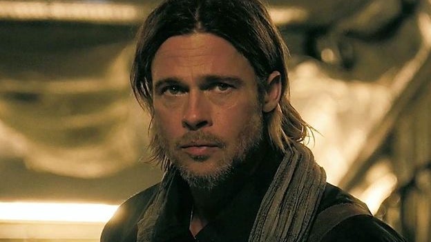 7fdb51f4-7104-49d7-a00b-11e1a09a5c28 La suite de World War Z en préparation avec Brad Pitt