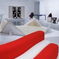 L&rsquo;exposition au Musée Fabre révèle l&rsquo;œuvre de Pierre Paulin
