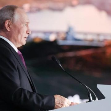 La question des effectifs militaires en Russie