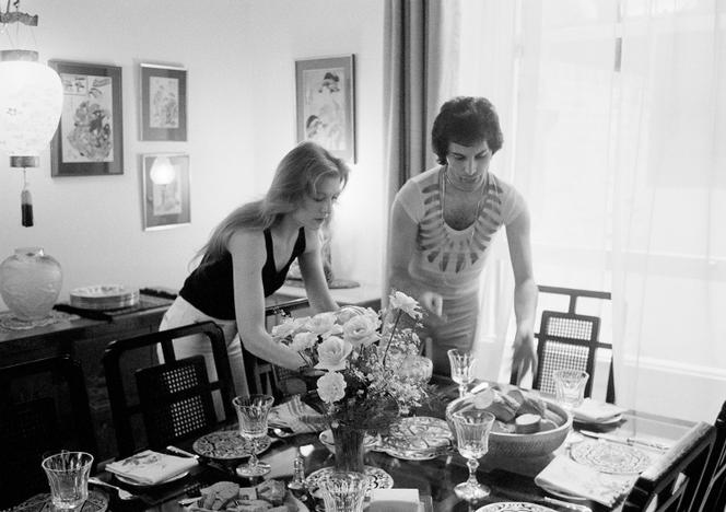 80aaa1bb-5237-4560-8a04-22222d8e38f4 Mary Austin révèle les archives de Freddie Mercury
