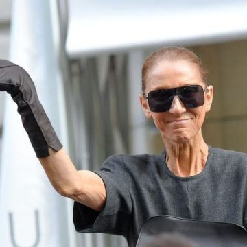 80f565df-d2f3-40d3-a3cf-3e7f378e0967 Céline Dion en Résidence à Paris : Un Phénomène Multidimensionnel