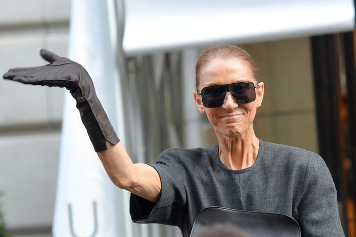 80f565df-d2f3-40d3-a3cf-3e7f378e0967 Céline Dion en Résidence à Paris : Un Phénomène Multidimensionnel