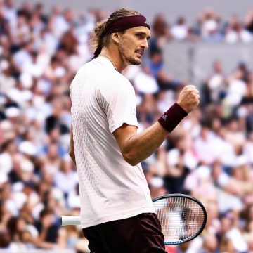 Alexander Zverev : Un parcours marqué par le succès et la controverse