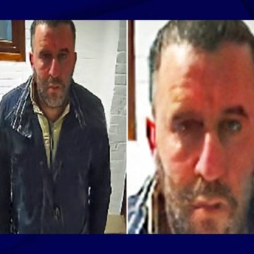 82399908-4735-4315-98ae-498cee9101f6 Avis de recherche en Belgique pour un évadé psychiatrique