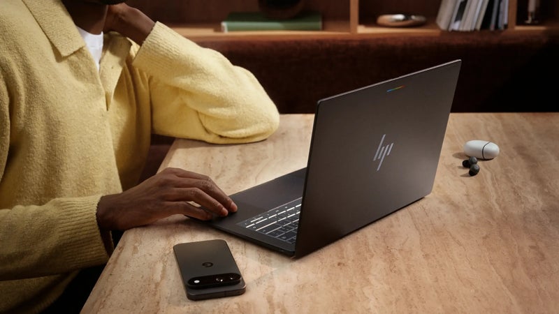 8283c449-b69d-49d8-8b90-3a76f7e66abd HP et les Nouveaux Googlebook : Alliance de ChromeOS et Android