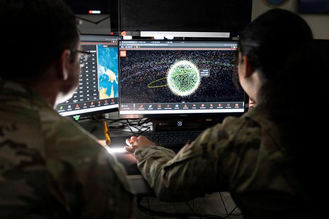 82a4dbde-f8d7-4cfa-86d3-0b6300546114 La militarisation de l’espace par l’US Space Force