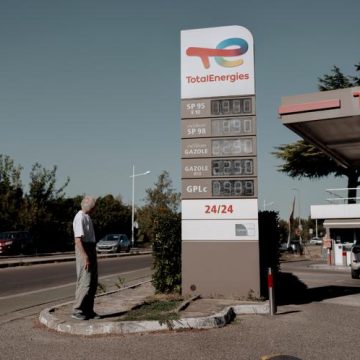 Le gouvernement accorde une aide aux automobilistes