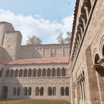 Met Cloisters : un musée médiéval unique à New York