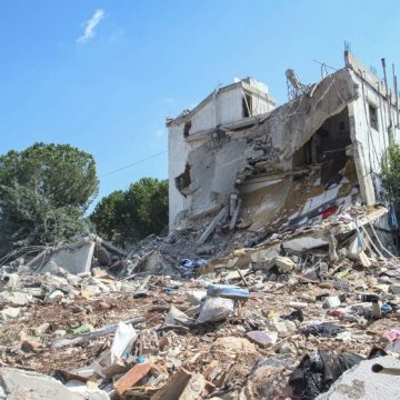Escalade des tensions au Liban sur fond de frappes israéliennes