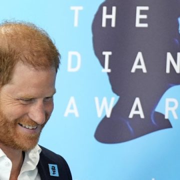 8412f788-010e-4802-8224-624c0f91b4a2 Le Prince Harry Prévoyait un Documentaire sur la Princesse Diana