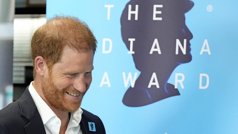 8412f788-010e-4802-8224-624c0f91b4a2 Le Prince Harry Prévoyait un Documentaire sur la Princesse Diana