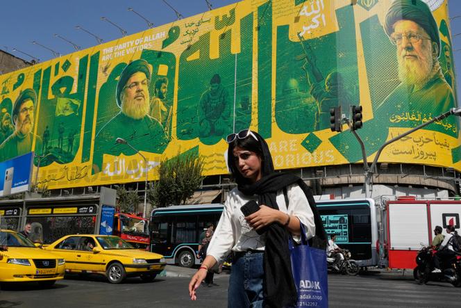 841c9fd0-4170-474e-a04c-f3edba9fbec8 Iran: Les conséquences des sanctions américaines sur les échanges internationaux