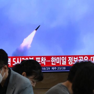 84365c15-8161-4948-b80c-59c95bb331db La Corée du Nord et le lancement de missiles balistiques