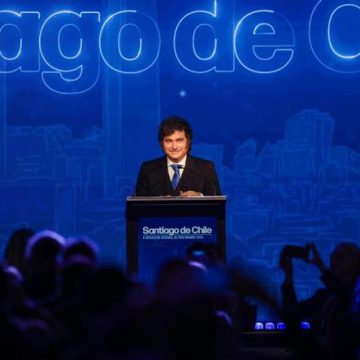 L&rsquo;Argentine renforce ses sanctions autour des îles Malouines