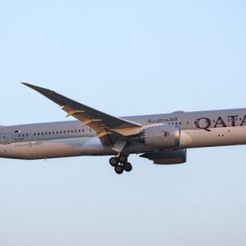 Altercation à bord d&rsquo;un vol Qatar Airways entre Melbourne et Doha