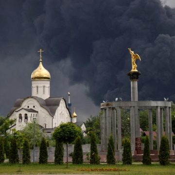 Conflit Russie-Ukraine : Cesser les frappes et enjeux diplomatiques