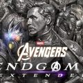 La renaissance lucrative d&rsquo;Avengers : Endgame dans les salles de cinéma