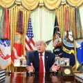 La promesse de dividendes de Donald Trump et ses conséquences sur la démocratie américaine