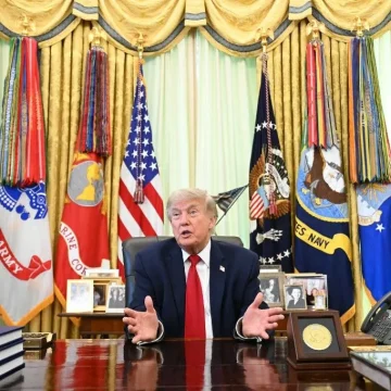 La promesse de dividendes de Donald Trump et ses conséquences sur la démocratie américaine
