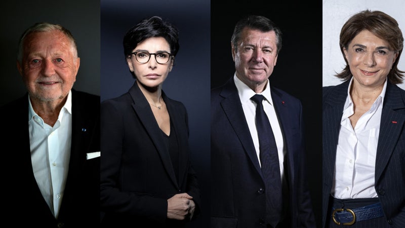 87453856-44d1-496c-b062-104161a919b0 Les grands déçus des municipales : que deviennent-ils ?