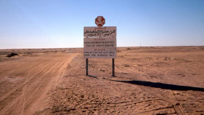 87508742-b178-4c58-888e-8f62ea8ed428 L’Algérie transforme une caserne militaire en prison pour narcotrafiquants